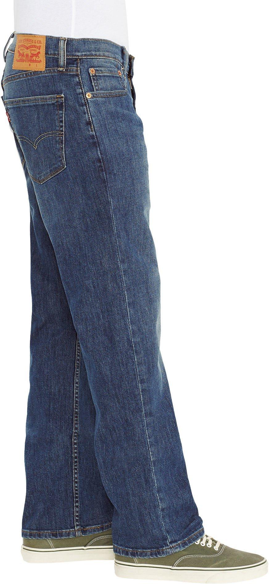 levis 559 steely blue