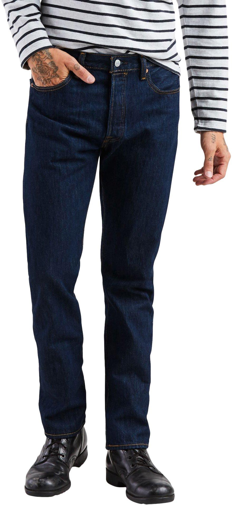 Levi's Mens 501 Original Denim Jeans | Bealls Florida