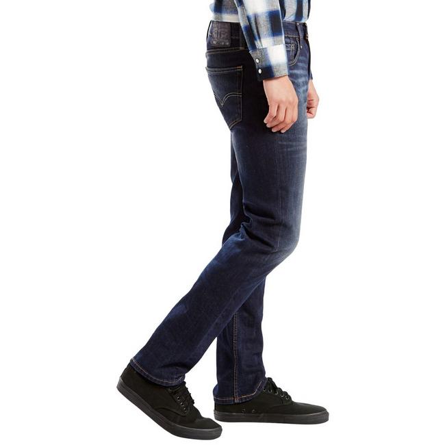 Levi's Mens 511 Slim Fit Denim Jeans | Bealls Florida