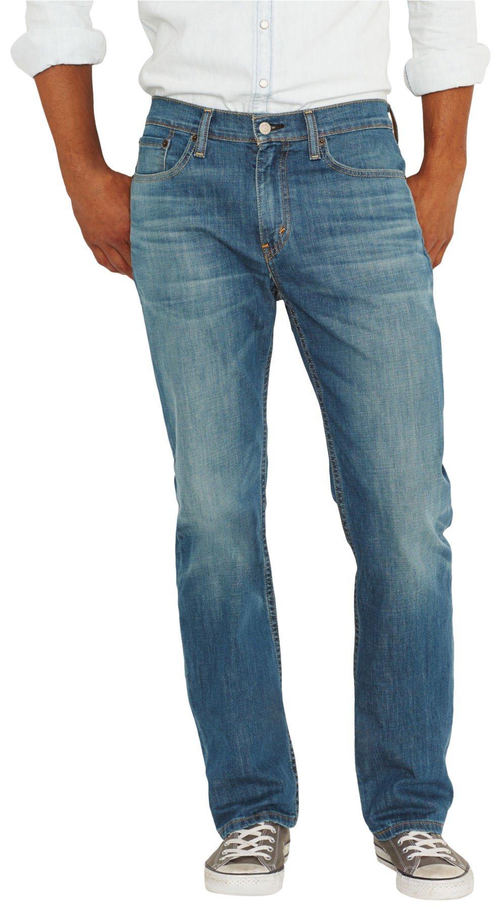 levi's men's 514 straight fit jean