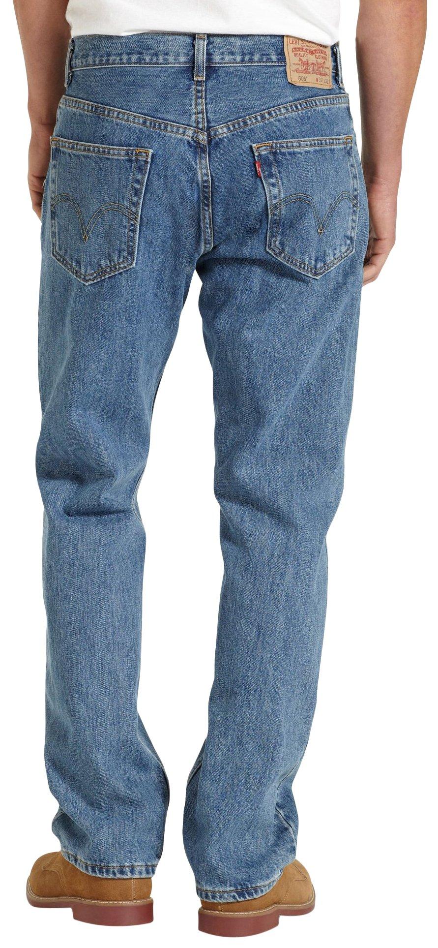 bealls levi jeans