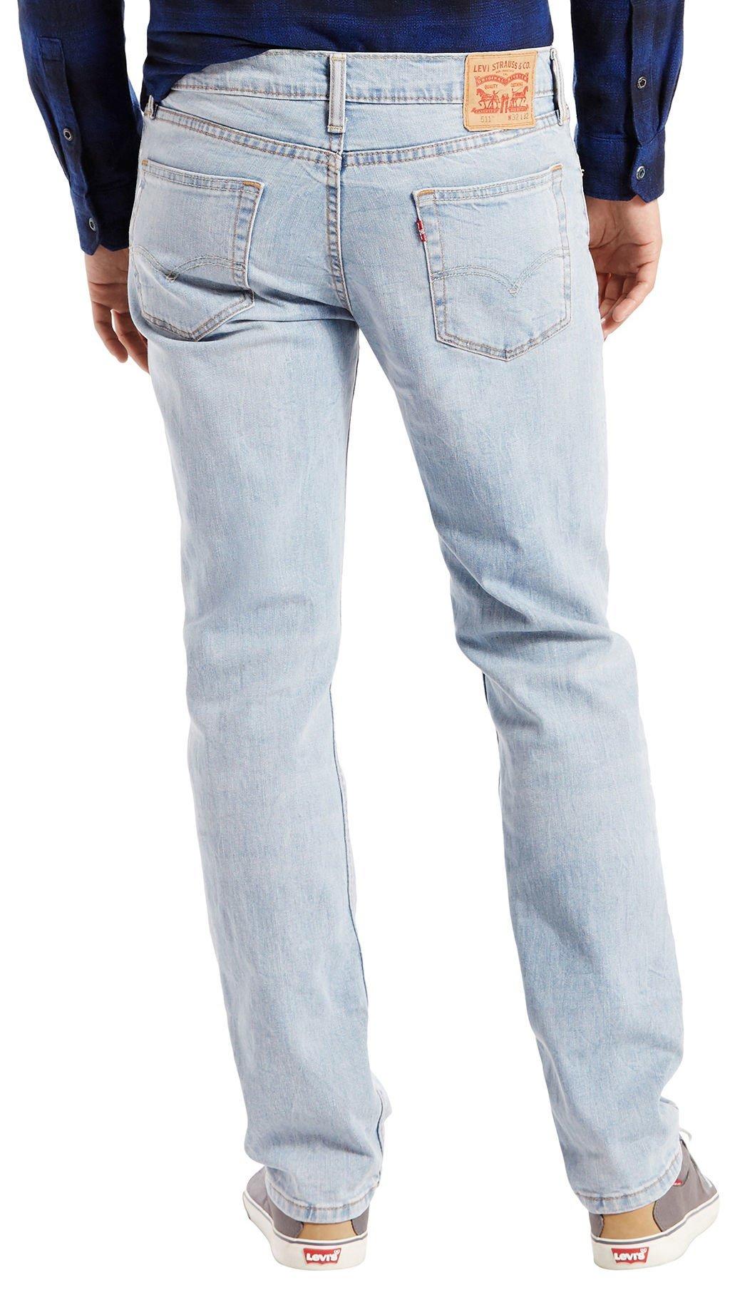 levis 511 cool