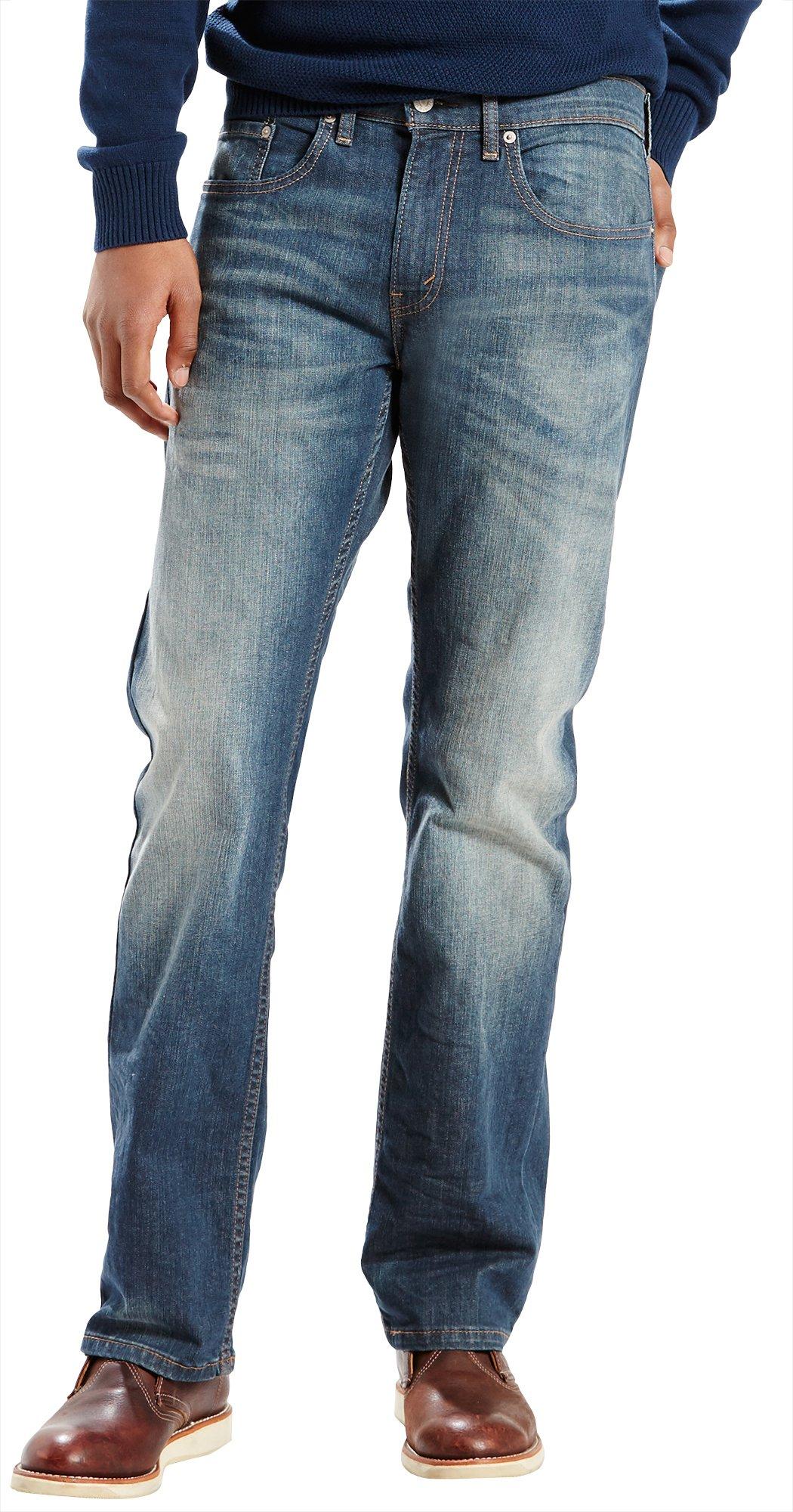 bealls levi jeans