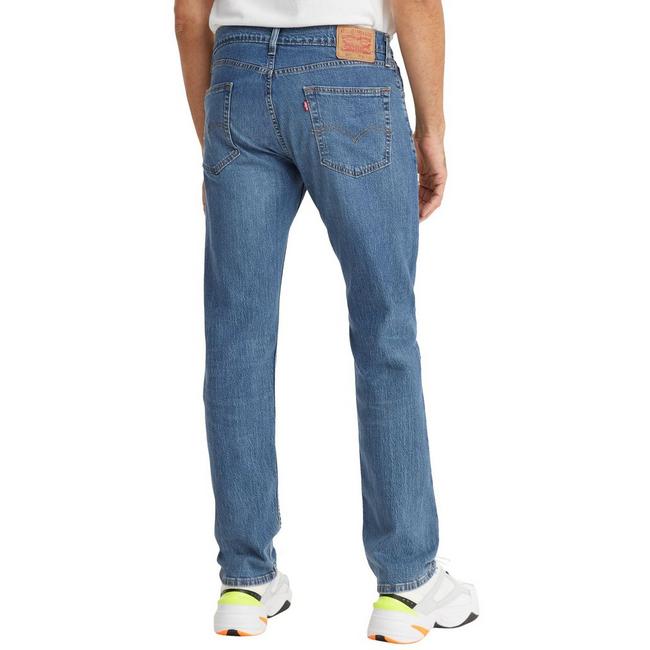 Levi's Mens 505 Regular Fit Denim Jeans | Bealls Florida