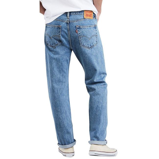 Levi's Mens 505 Straight Denim Jeans | Bealls Florida