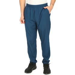 RB3 Active Mens Performance Woven Jogger Pants