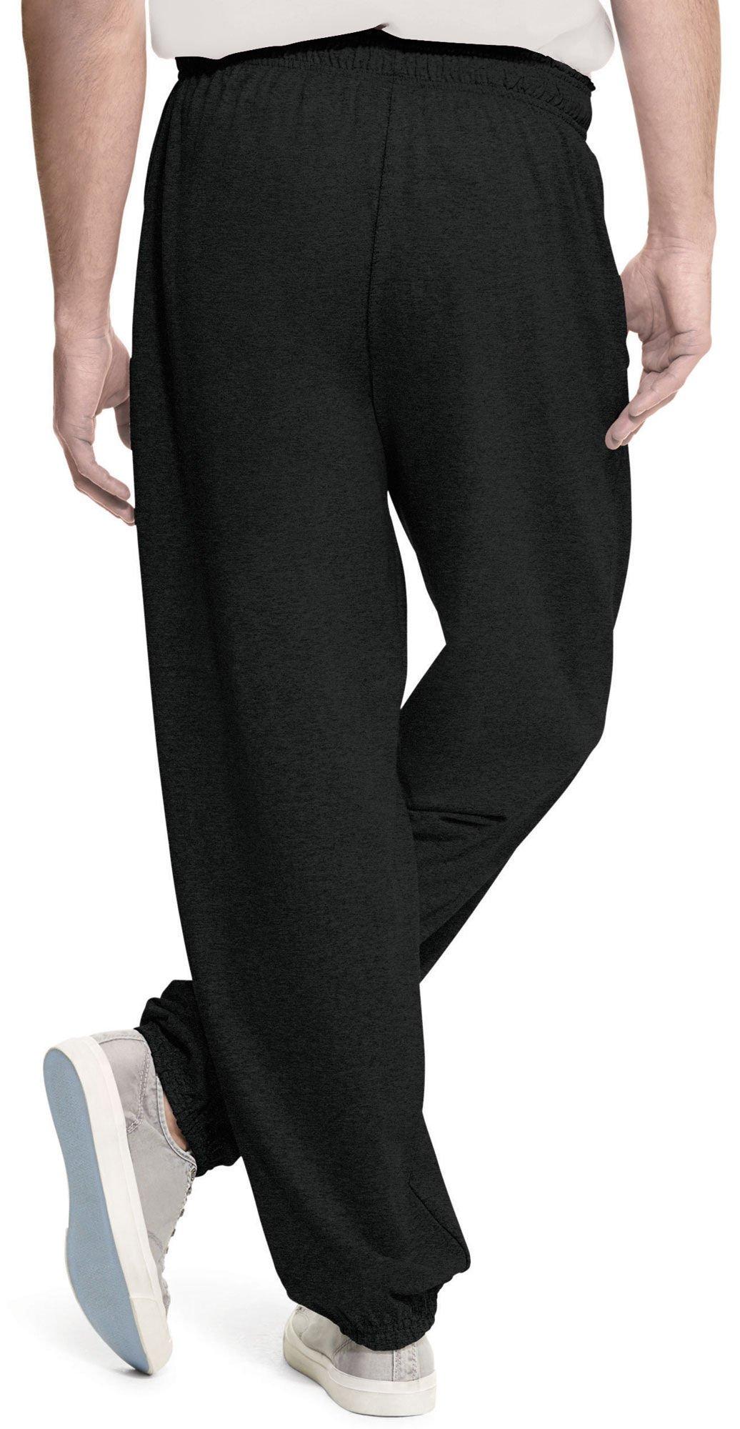 champion authentic athletic wear sweatpants