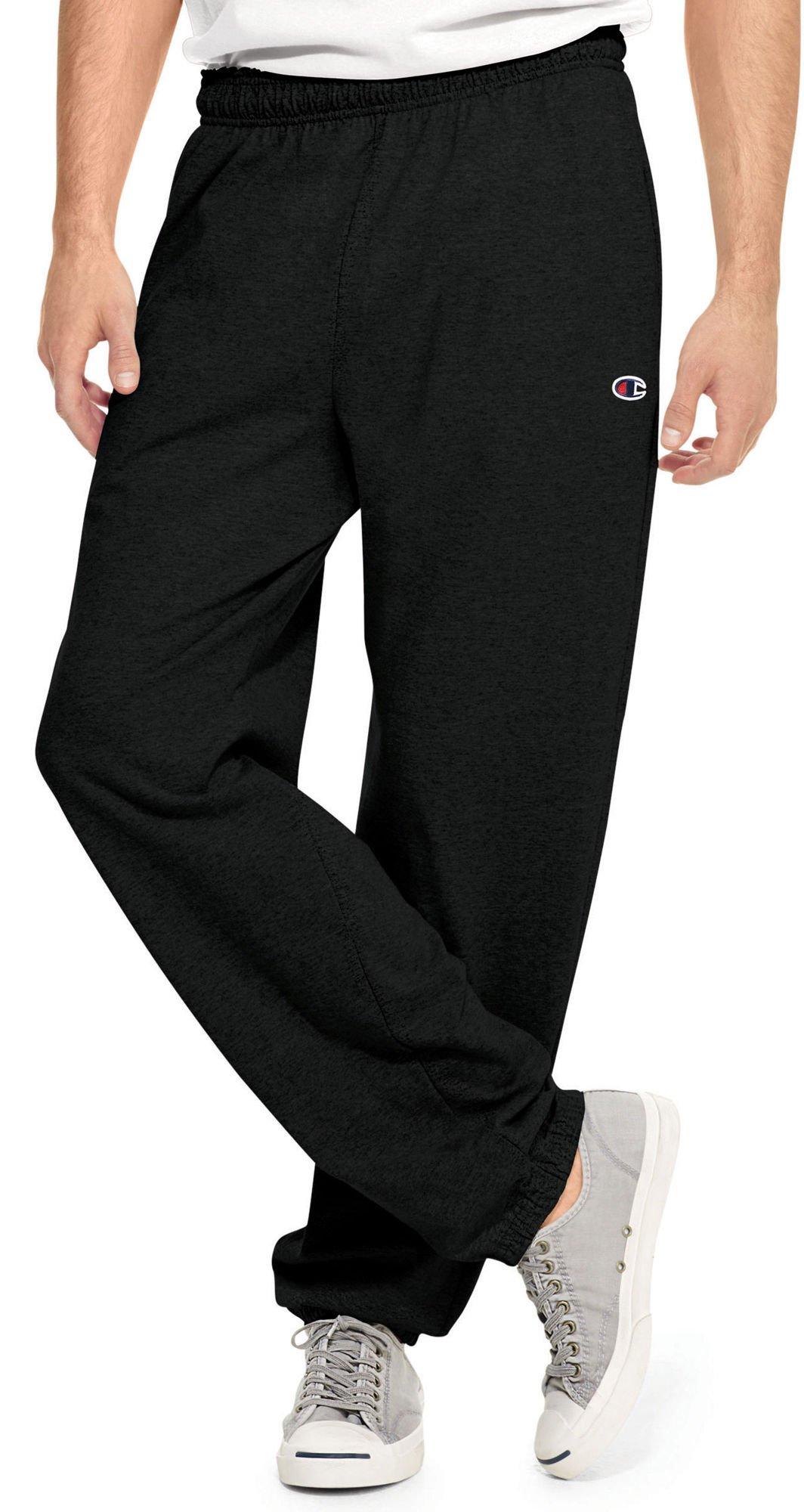 champion mens sweatpants