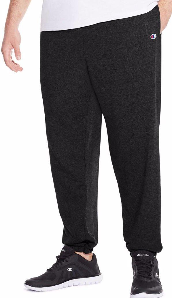 big and tall champion jogging suits