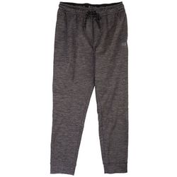 Russell Athetic Mens Brushed Fleece Performance Joggers
