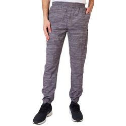 Russell Athletics Mens Space Dye Woven Commuter Jogger