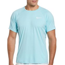 Nike Mens Dri-Fit Performance Essential Short Sleeve T-Shirt