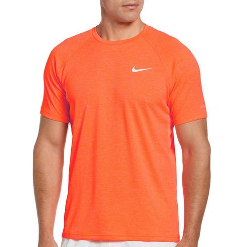 Nike Mens Dri-Fit Performance Short Sleeve T-Shirt