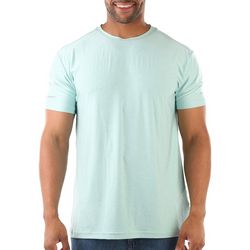 RB3 Active Mens Solid Performance T-Shirt