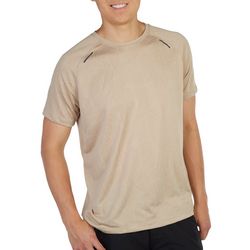 RB3 Active Mens Print Short Sleeve T-Shirt