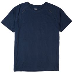 RB3 Active Mens Print Short Sleeve T-Shirt