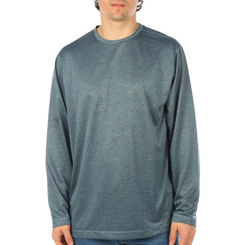 RB3 Active Mens Performance Long Sleeve Top