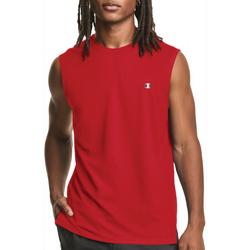 Mens Double Dry  Logo Muscle Tank