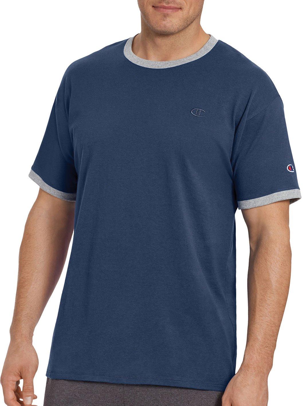 champion mens tshirt