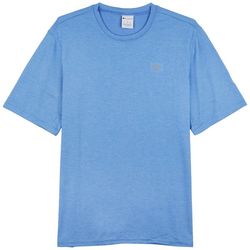 Champion Mens Novelty Sport Short Sleeve T-Shirt