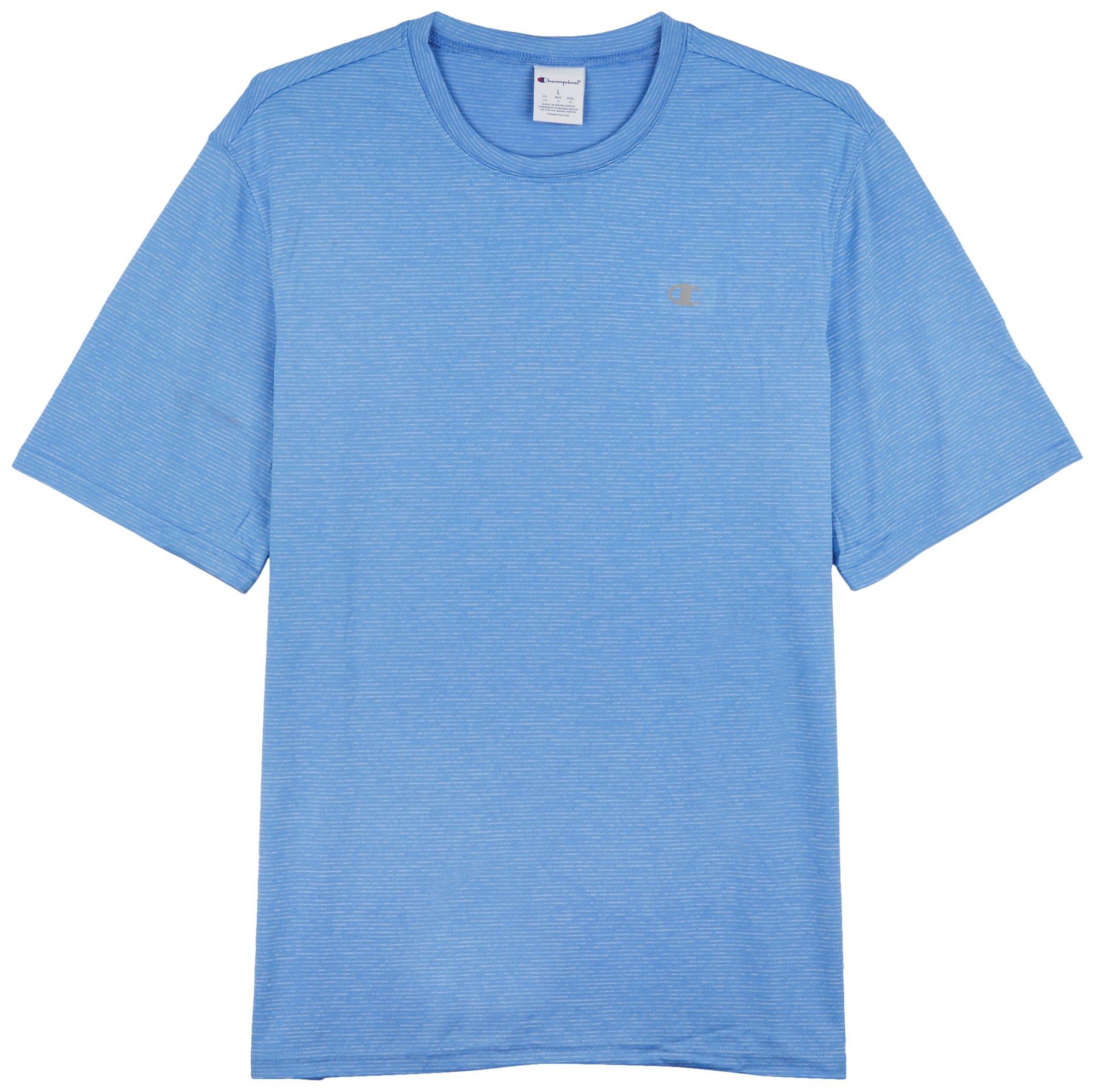 Mens Novelty Sport Short Sleeve T-Shirt