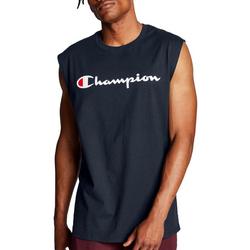 Mens Graphic Athletic Sleeveless T-Shirt