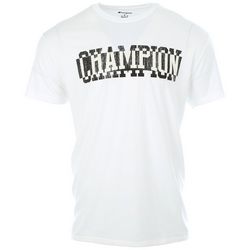 Champion Mens Logo T-Shirt