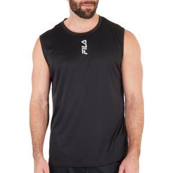 RB3 Mens Sport Muscle Tank Top