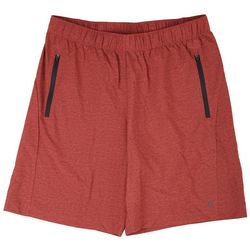 RB3 Active Mens Solid Woven Shorts