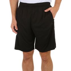 RB3 Active Mens 9in. Athletic Interlock Shorts