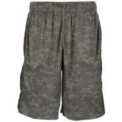 RB3 Active Mens 9 In. Athletic Interlock Shorts