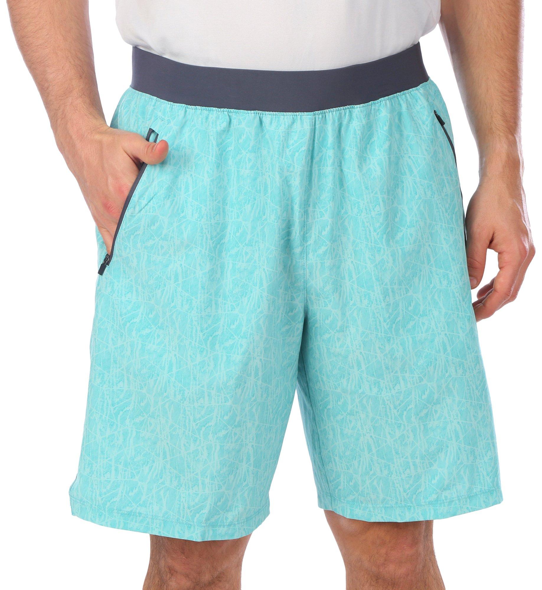RB3 Active Mens 9in Shorts