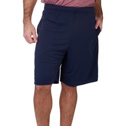 RB3 Mens Crossover Athletic Shorts