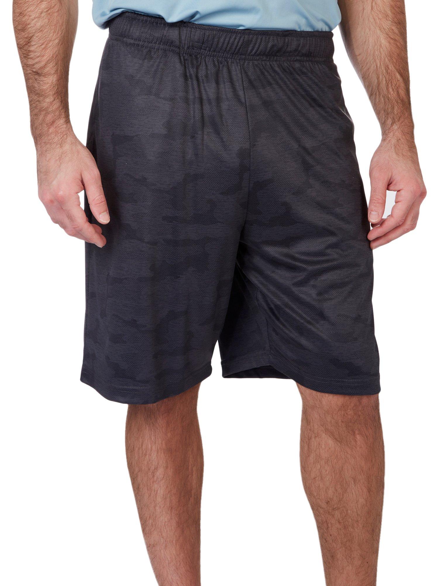 Layer 8 Active Shorts for Men