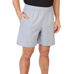RB3 Active Mens 7 in. Woven Active Shorts