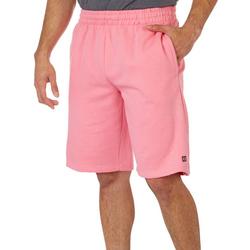Mens 9 in. Knit Athletic Shorts
