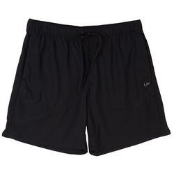 UNIPRO Mens 7 in. Performance Shorts