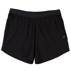 UNIPRO Mens 5 in. Lined Performance Shorts