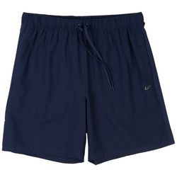 UNIPRO Mens 7 in. Performance Shorts