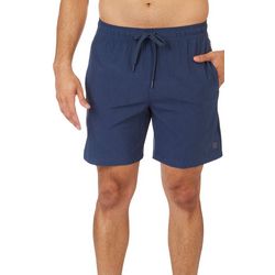 Layer 8 Mens 7 in. Woven Performance Shorts
