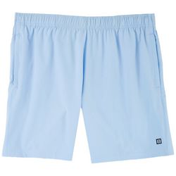 Layer 8 Mens 7 in. Woven Performance Athletic Short