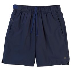 Layer 8 Mens 7 in. Woven Performance Shorts