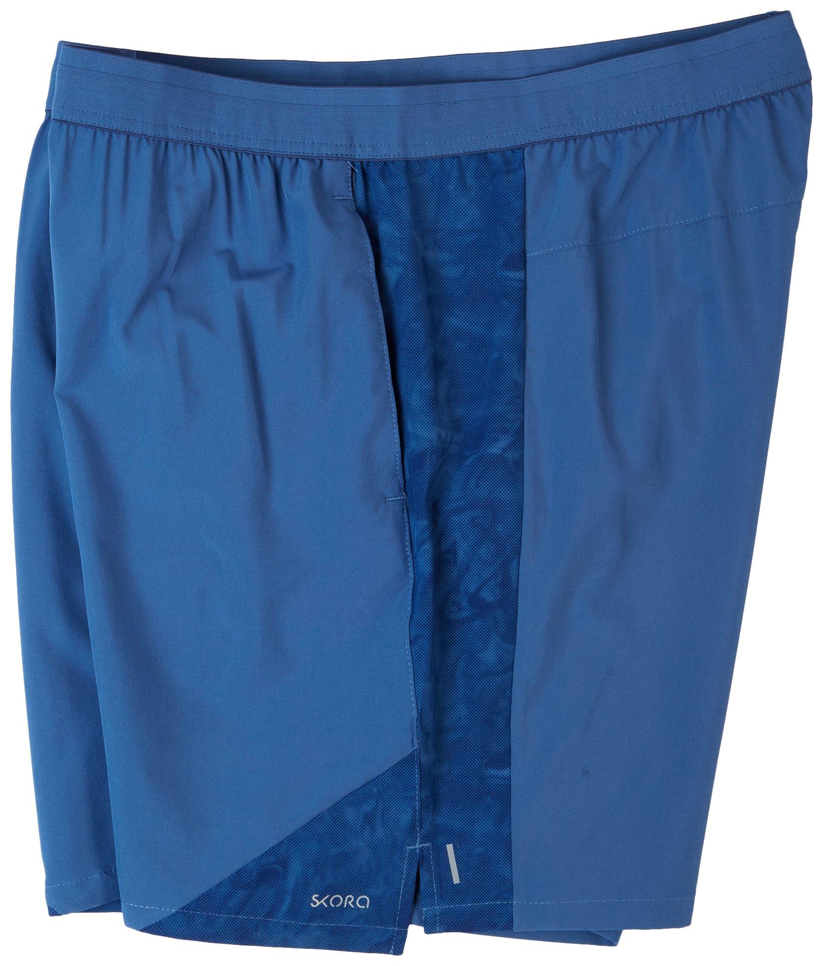 mens skora shorts