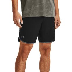 Under Armour Mens UA HIIT Woven Shorts