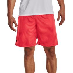 Mens Under Armour Tech Printed Unlined Shorts