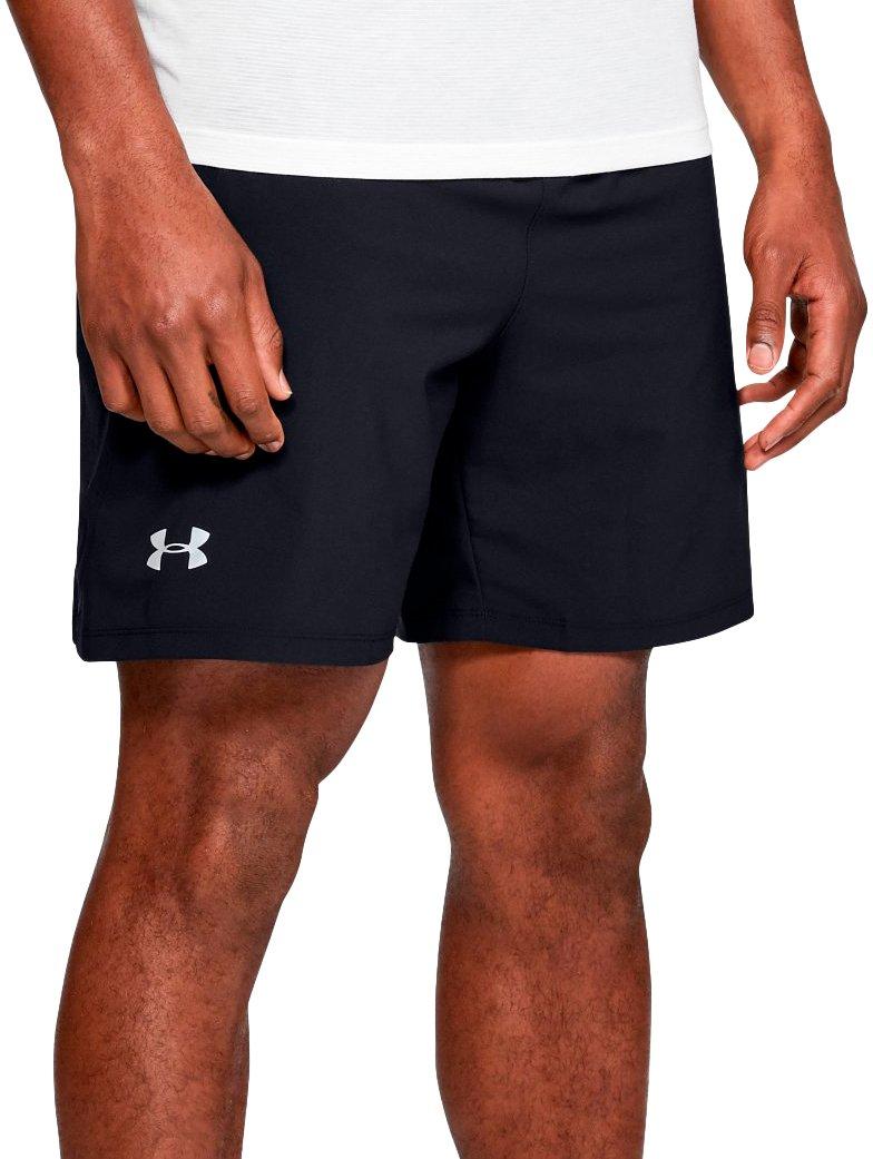 under armour launch 7 solid short