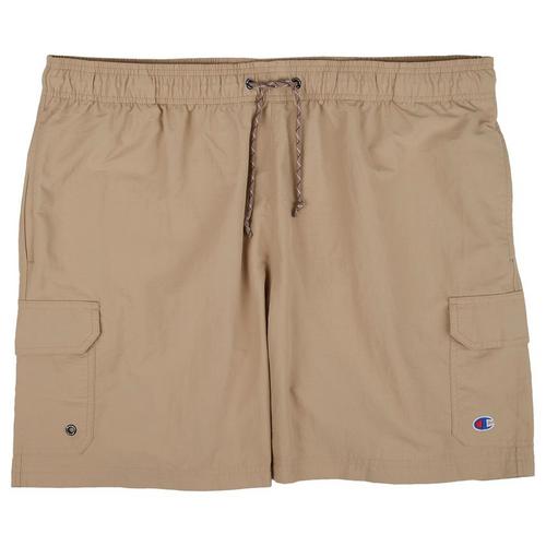 Champion Mens Solid 7 in. Take A Hike