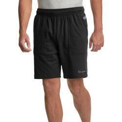 Champion Mens Midweight Athletic Shorts