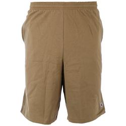 Mens 9 in. Everyday Cotton Shorts