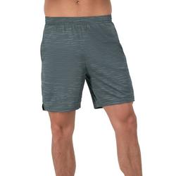Mens 7 in. All-Over Print Sport Shorts